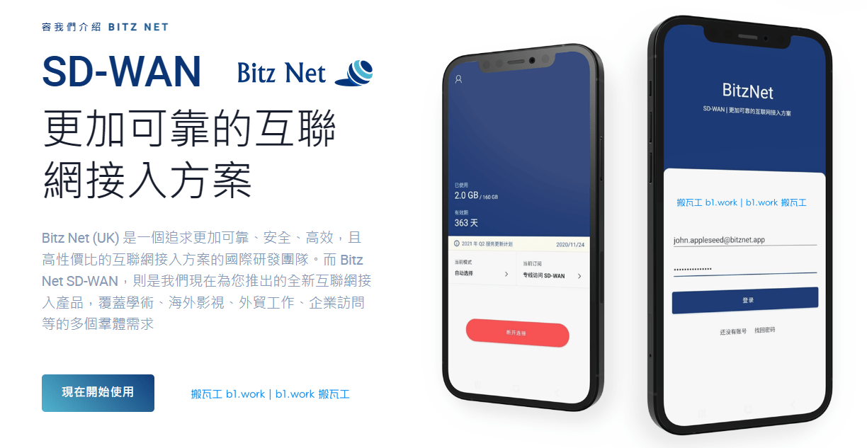 BitzNet官网地址-2023.12最新更新 - 第1张图片